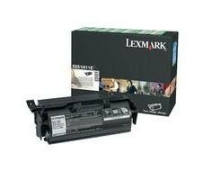 Lexmark Original Toner schwarz 25.000 Seiten (X651H11E) für X651de, X652de, X654de, X656dte, X658dfe/dme/