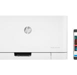 HP Color Laser 150nw Farblaserdrucker