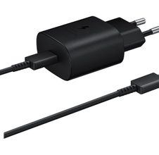 mit Kabel