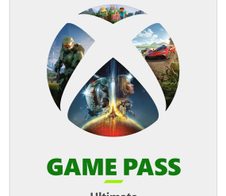 Microsoft Xbox Game Pass Ultimate 3 Monate ESD Download
