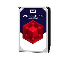 WD RED Pro NAS - 12 TB