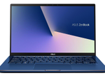 ASUS ZenBook Flip 13 33,8 cm (13.3") UX362FA-EL288R Notebook Intel Core i5-8265U, 8GB RAM, 512GB SSD, FHD