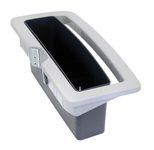 Ergotron Neo-Flex WorkSpace Korb mit Griff