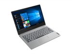 Lenovo ThinkBook 13s 33,8 cm (13,3") Notebook Intel Core i5-8265U, 16GB RAM, 512GB SSD, Full HD, Windows 1