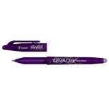 PILOT FRIXION ball Tintenroller violett 0,35 mm - Schreibfarbe lila