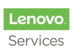 Lenovo Premier Support Serviceerweiterung 1 Jahr vor-Ort, Reaktion am nächsten Arbeitstag