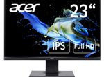 Acer Monitor BW237Q LED-Display 57,2 cm (22,5") schwarz