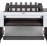 HP DesignJet T1600 PostScript Großformatdrucker Plotter