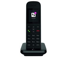 Telekom Sinus 12 mit Basis schwarz