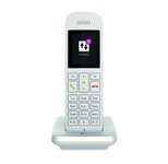 Telekom Sinus 12 mit Basis weiß