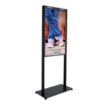 HAGOR 1901 Standsystem für Samsung OM46N-D