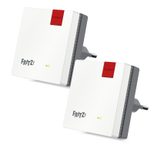 2x FRITZ!Repeater 600