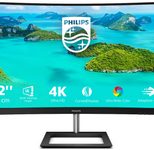 Philips 328E1CA Curved-Monitor 80 cm (31,5 Zoll)