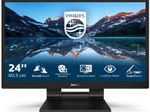 Philips 242B9T Touch-Monitor 60,5 cm (23,8 Zoll)