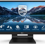 Philips 242B9T Touch-Monitor 60,5 cm (23,8 Zoll)