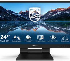 Philips 242B9T Touch-Monitor 60,5 cm (23,8 Zoll)