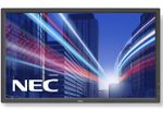 NEC Digital Signage MultiSync V323-3 LED-Display 80 cm (32") schwarz