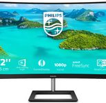 Philips 322E1C Curved-Monitor 81,3 cm (31,5 Zoll)
