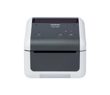 Brother TD-4520DN Thermodirekt-Etikettendrucker