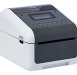 Brother TD4500DNWB Thermodirekt-Etikettendrucker