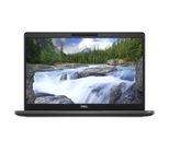Dell Latitude 5300 33,8 cm (13.3") Notebook Intel Core i5-8265U, 8GB RAM, 256GB SSD, Full HD Display, Win