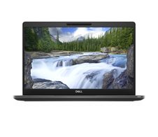 Dell Latitude 5300 33,8 cm (13.3") Notebook Intel Core i5-8265U, 8GB RAM, 256GB SSD, Full HD Display, Win