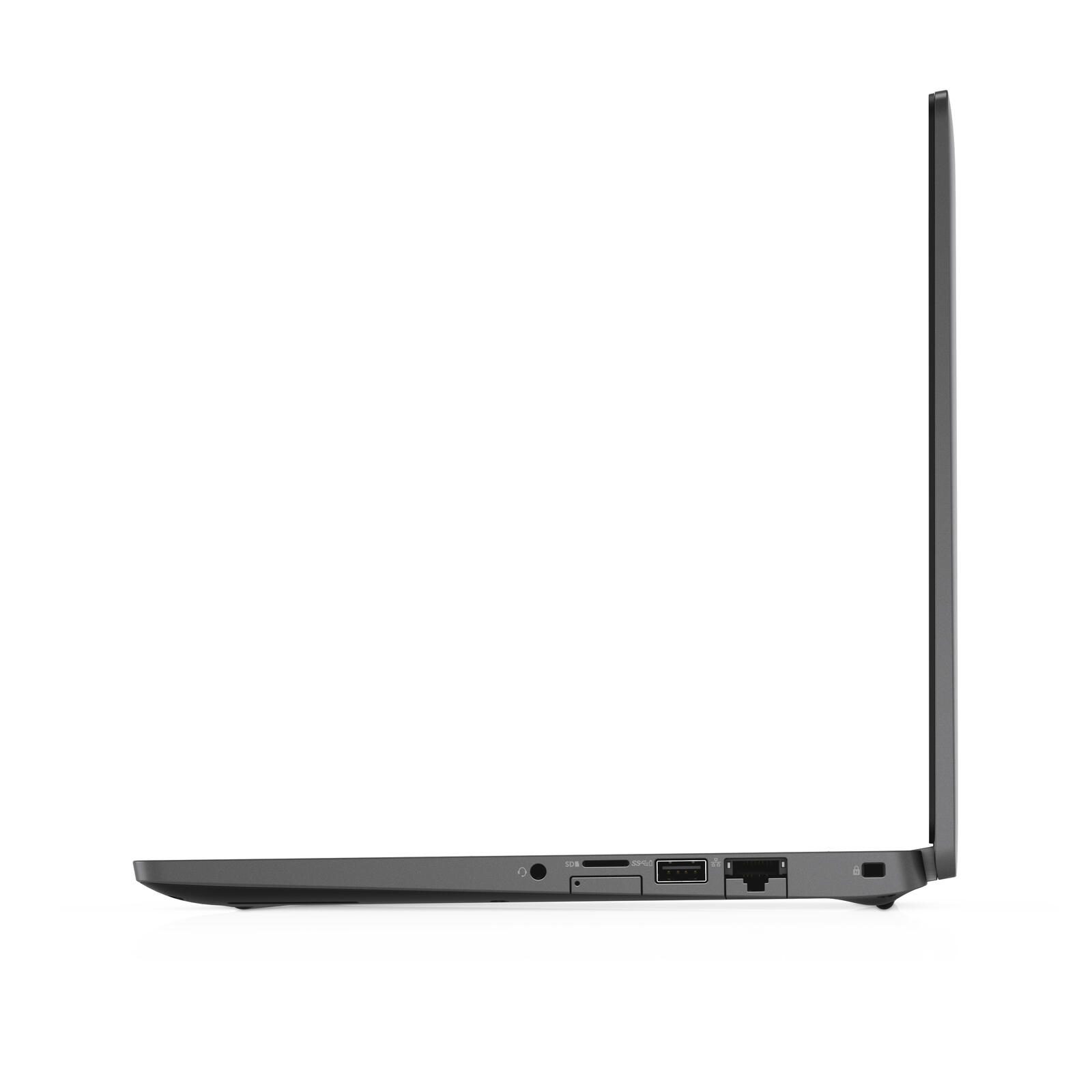 Dell Latitude 5300 33,8 cm (13.3") Notebook Intel Core i5-8265U, 8GB RAM, 256GB SSD, Full HD Display, Win