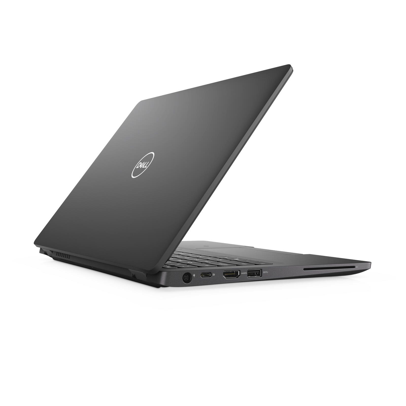 Dell Latitude 5300 33,8 cm (13.3") Notebook Intel Core i5-8265U, 8GB RAM, 256GB SSD, Full HD Display, Win