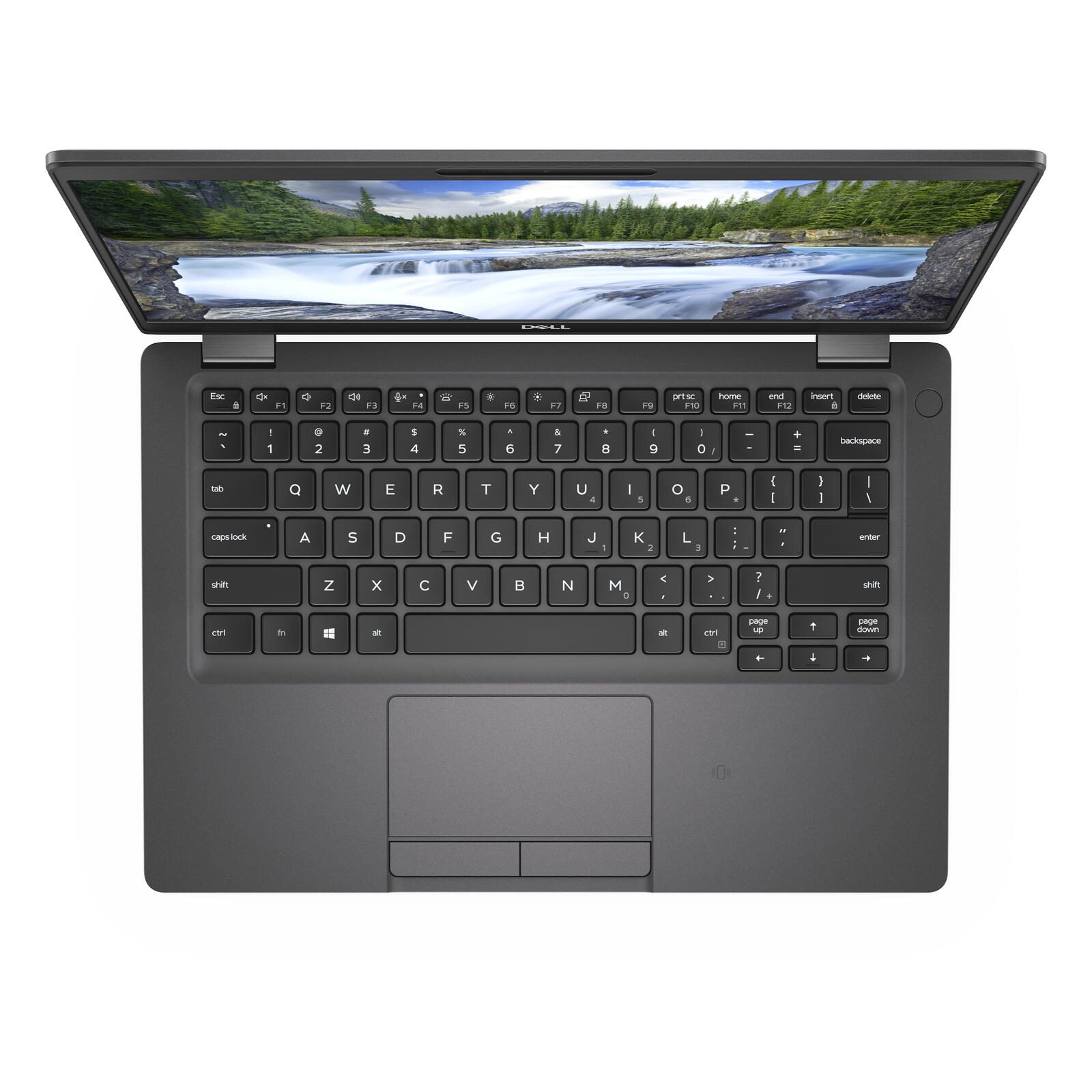 Dell Latitude 5300 33,8 cm (13.3") Notebook Intel Core i5-8265U, 8GB RAM, 256GB SSD, Full HD Display, Win