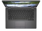 Dell Latitude 5300 33,8 cm (13.3") Notebook Intel Core i5-8265U, 8GB RAM, 256GB SSD, Full HD Display, Win
