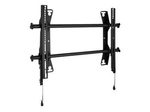 Chief Wandhalterung starr MSA1U für Displays von 32-65 Zoll