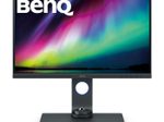 BenQ PhotoVue Monitor SW270C LED-Display 68,6 cm (27")