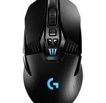 Logitech G903 Wireless Gaming Maus