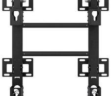 Samsung WMN6575SE Wandhalterung starr für 165-191 cm 65-75 Zoll Displays (VESA 400x400)