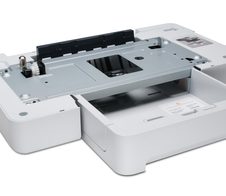 HP paper tray Officejet Pro 8500 Series