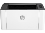 HP Laser SF 107a Laserdrucker s/w