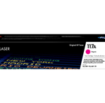 HP Original 117A Toner - magenta (W2073A)