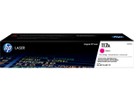HP Original 117A Toner - magenta (W2073A)