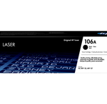 HP Original 106A Toner schwarz 1.000 Seiten (W1106A)