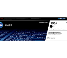 HP Original 106A Toner schwarz 1.000 Seiten (W1106A)