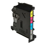 HP Original Resttonerbehälter 5KZ38A