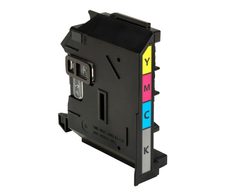 HP Original Resttonerbehälter 5KZ38A