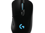 Logitech G703 Lightspeed Gaming Maus