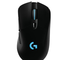 Logitech G703 Lightspeed Gaming Maus
