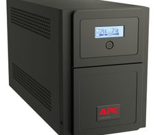 APC USV Easy-UPS Line Interaktiv 700W 1.000VA 230V C14-Eingang