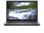 Dell Latitude 5401 35,56 cm (14") Notebook Intel Core i7-9850H, 16GB RAM, 512GB SSD, Full HD Display, WLA