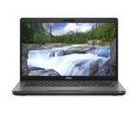 Dell Latitude 5401 35,56 cm (14") Notebook Intel Core i7-9850H, 16GB RAM, 512GB SSD, Full HD Display, WLA