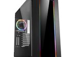 Sharkoon PC Gehäuse Elite Shark CA200G ATX E-ATX schwarz