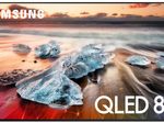 Samsung QP82R-8K Signage QLED Display 207 cm 82 Zoll