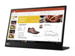 Lenovo ThinkVision M14 (14") 35.6 cm Mobiler LED-Monitor